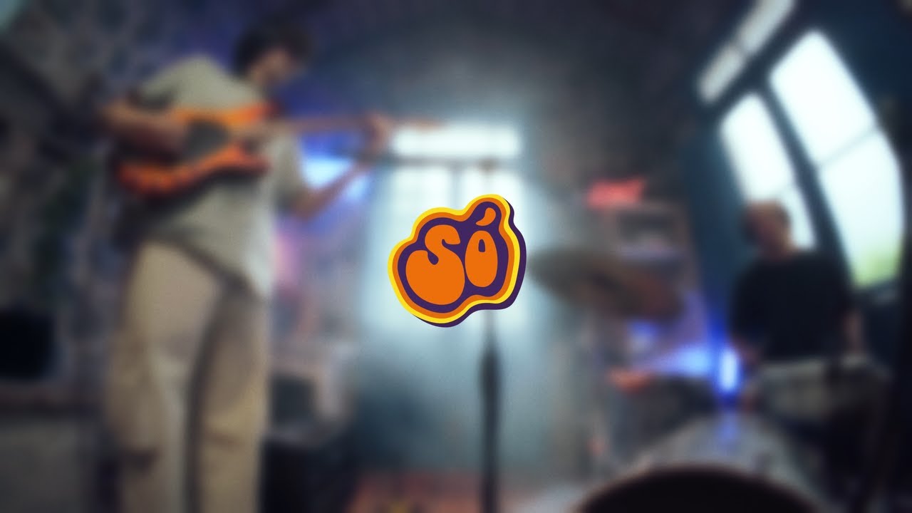 S&oacute; - Funk - House Journey Studio