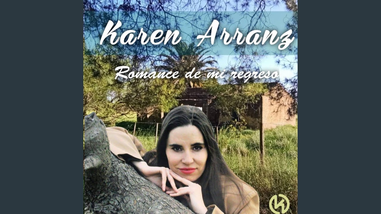 Romance de mi regreso