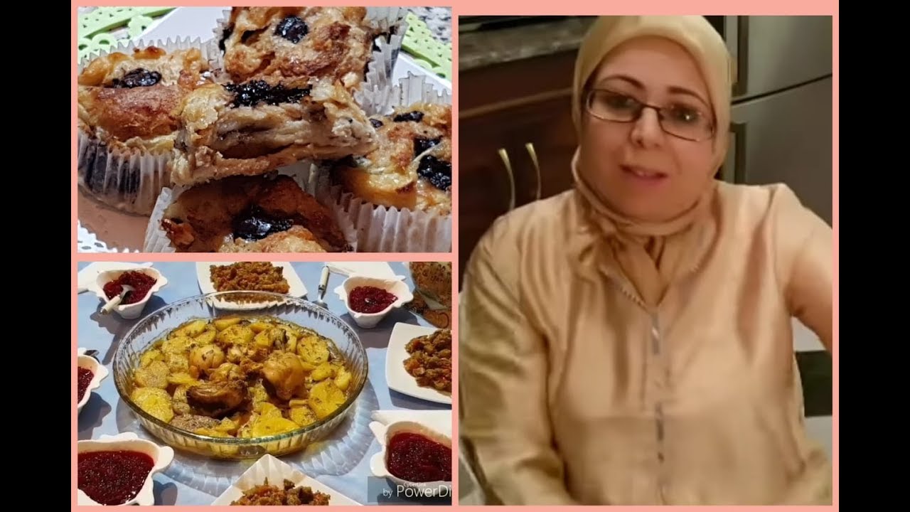 روتين الحياة اليومية🌻تدابير للاقتصاد فالجهد والمصروف