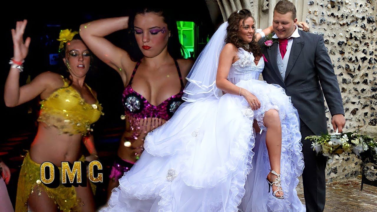 We Married After FIVE Months! | Big Fat Gypsy Weddings