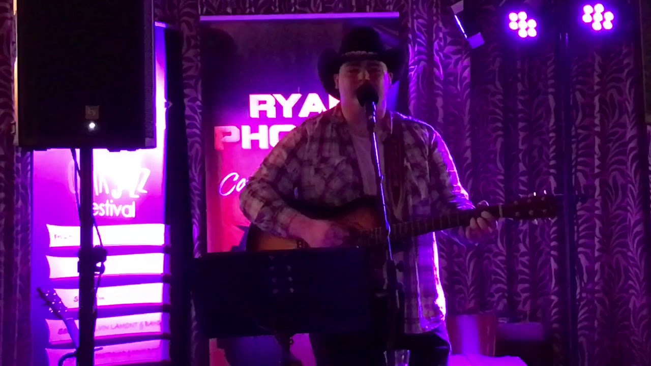 Ryan Phoenix compilation