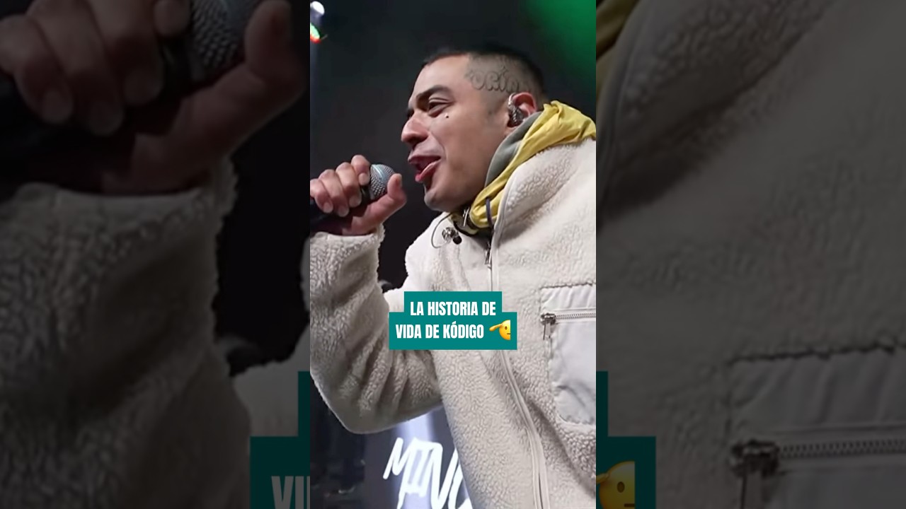 El que siempre lo busc&oacute; 🔥 #FMSCaribe #K&oacute;digo #UrbanRoosters #Freestyle