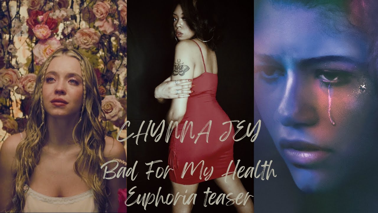 Bad For My Health (Vocal Audio Only)