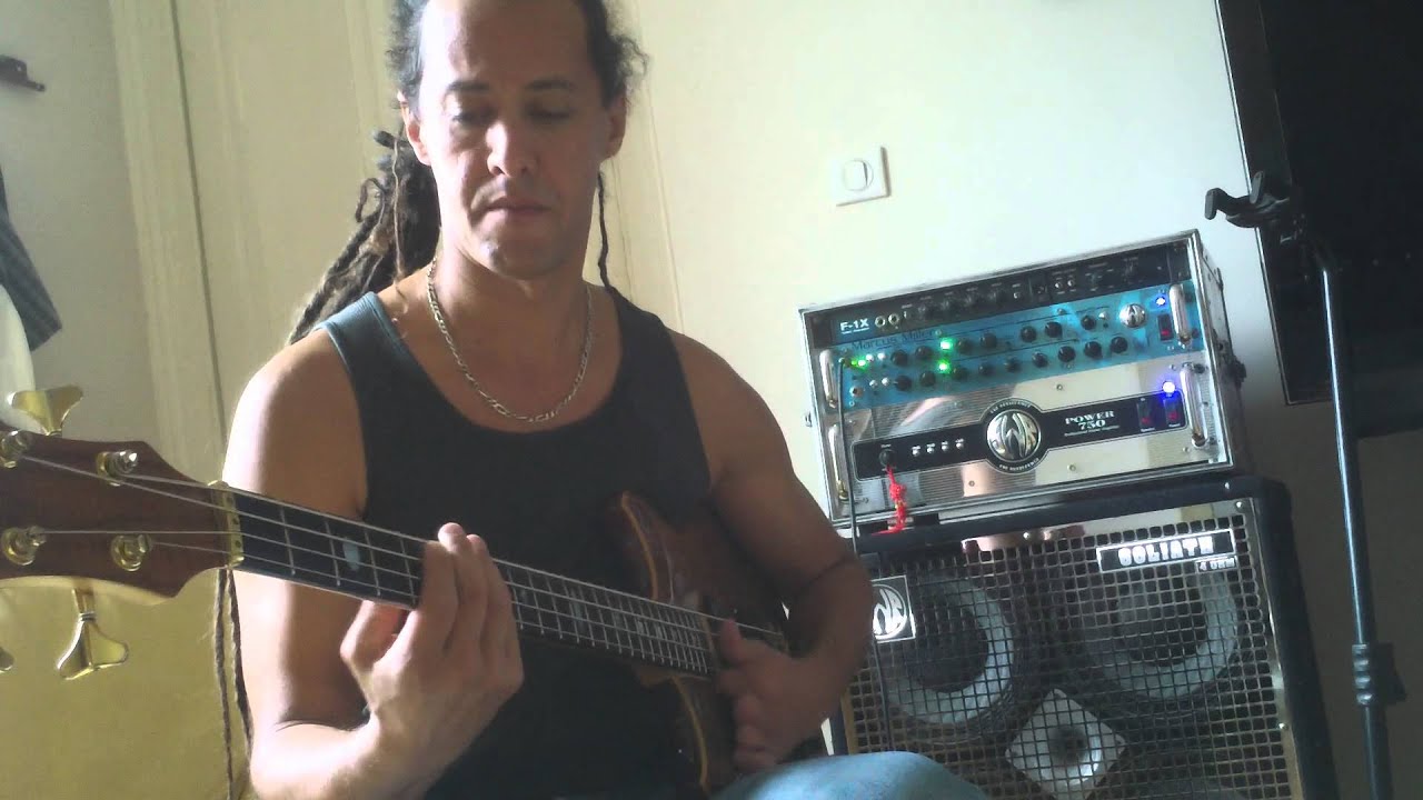 Forget me not ????? alembic bass ,SWR Amp