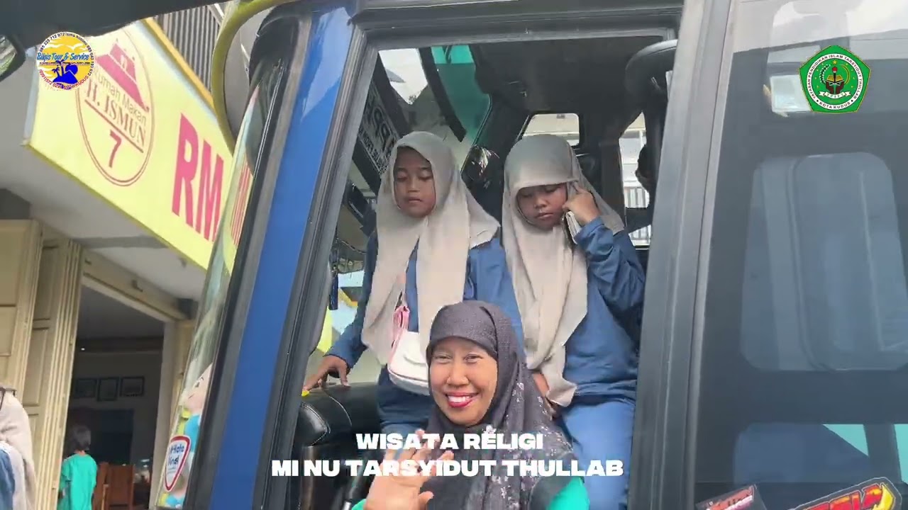 Wisata religie mi nu TT Singocandi ke saloka 
