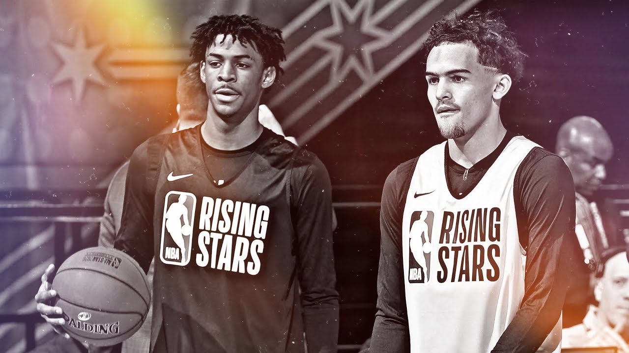 Ja Morant x Trae Young - Turban