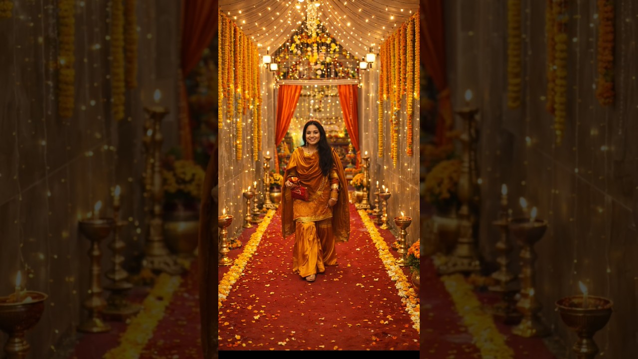 dulhan ghar ai wellcome to home dulhan #viralvideos #tranding #shadi