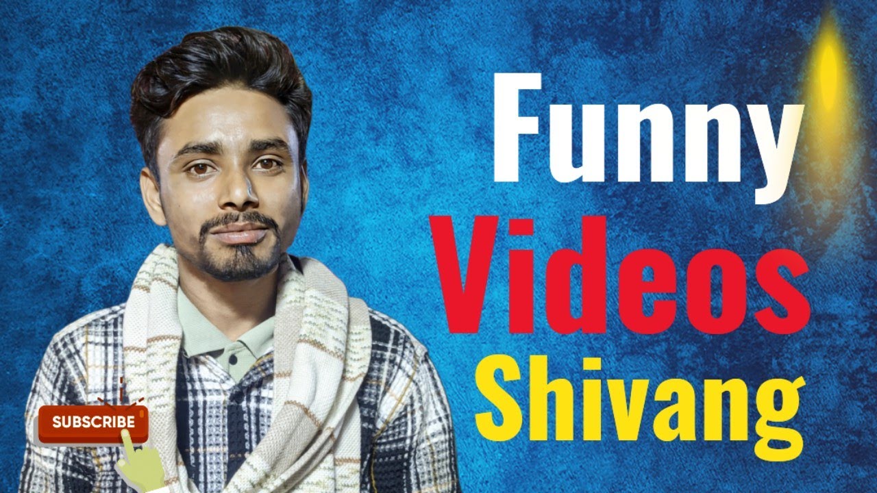 Funny Video Shivang Mishra | 2026 | #comedy #funny 