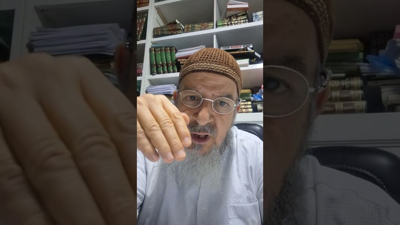 التعليق على قرار السيسي حصر الفتوى في هيئات نظامية معينة ومنعها عن علماء السنة الأحرار.  ج2