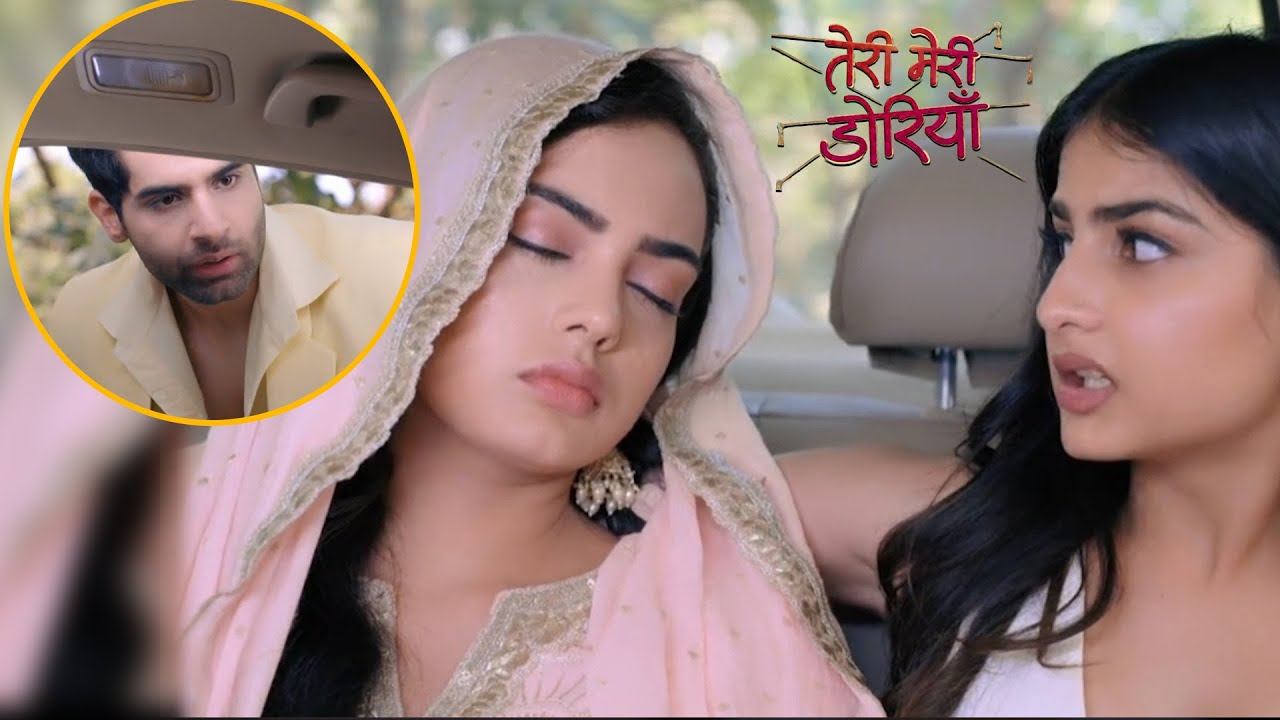 Teri Meri Doriyaann New Promo | 9th December 2023