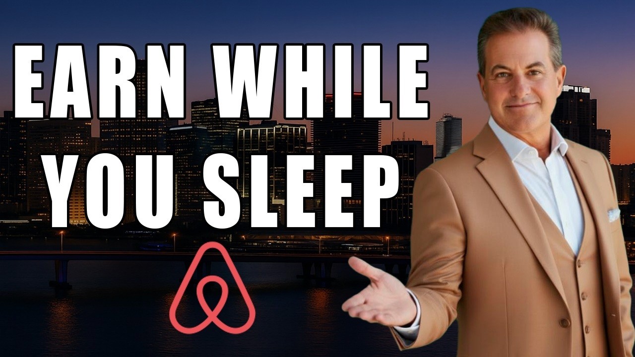 Airbnb-Friendly Pre-Construction Projects: The Smart Way to Invest in Miami