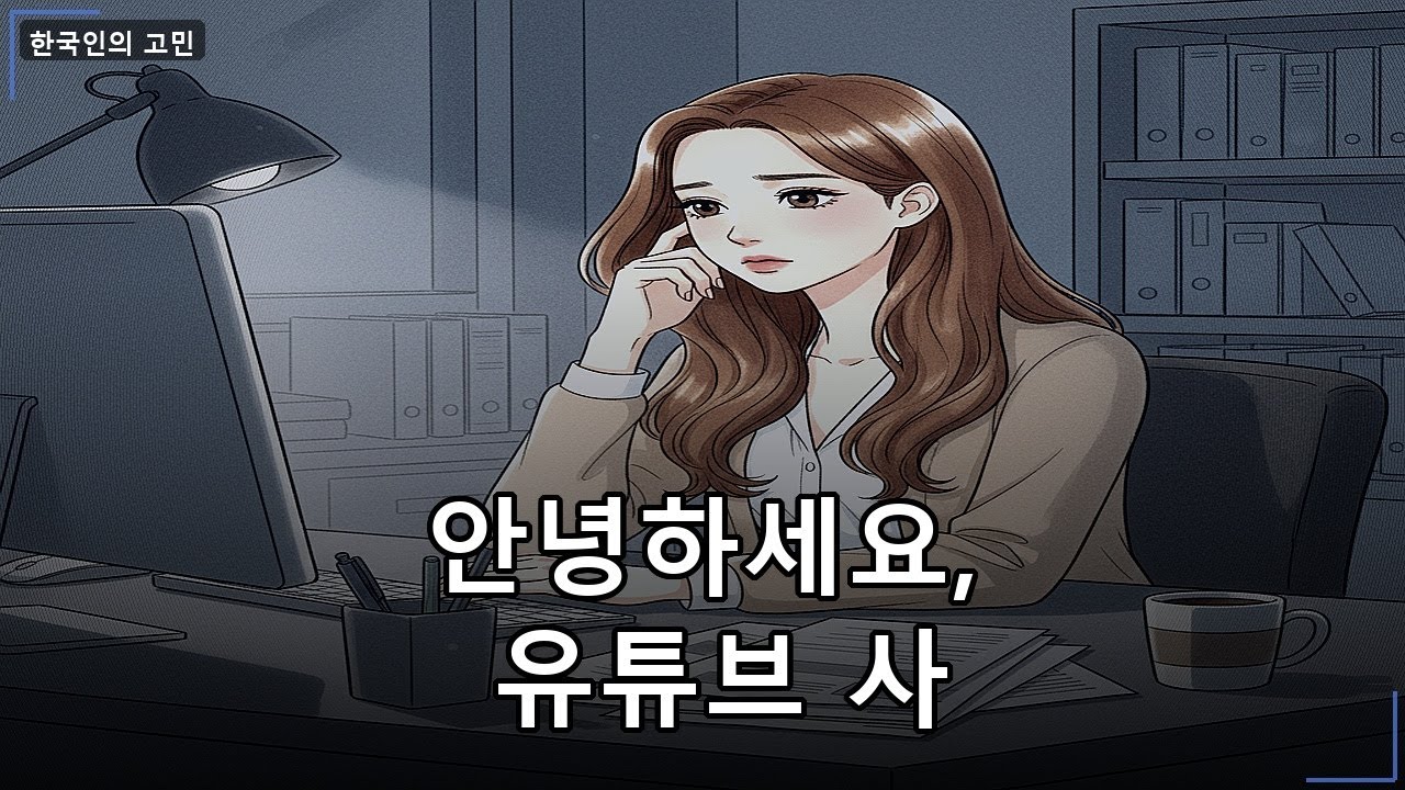 [감동 썰] 게임에서 만난 운명적 사랑...?