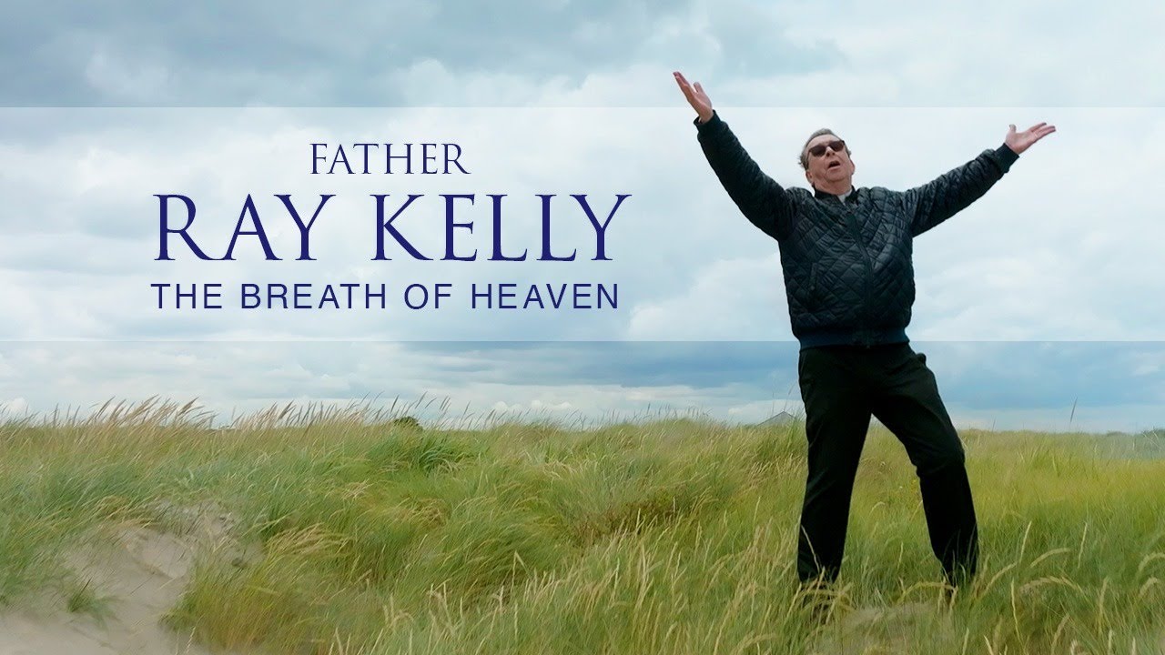 Breath Of Heaven