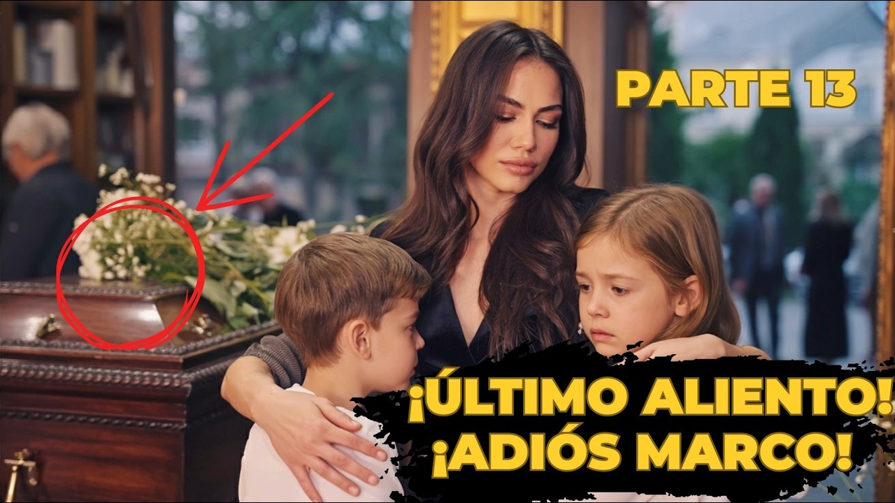 Marco En El Hospital Dijo Por &Uacute;ltima Vez 'Te Amo' Y Cerr&oacute; Los Ojos! ⚰️