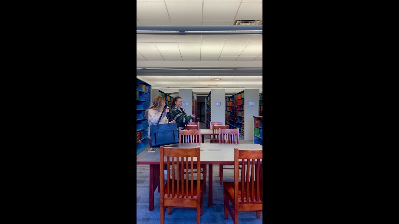 A Day in the Life of a Creighton Law Student