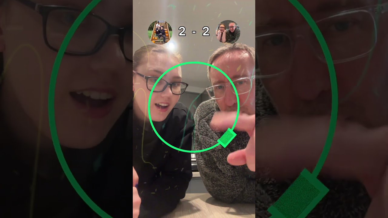 Not sure about this one 😂#filter #tiktokfilter #filterchallenge #friendshipgoals #dadandcloshow