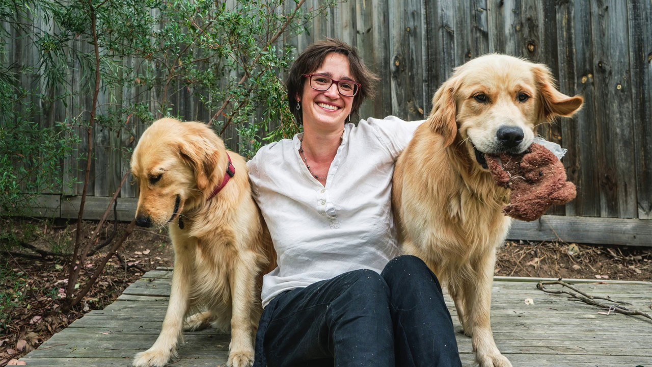 Meet Zana Fraillon, author of The Bone Sparrow