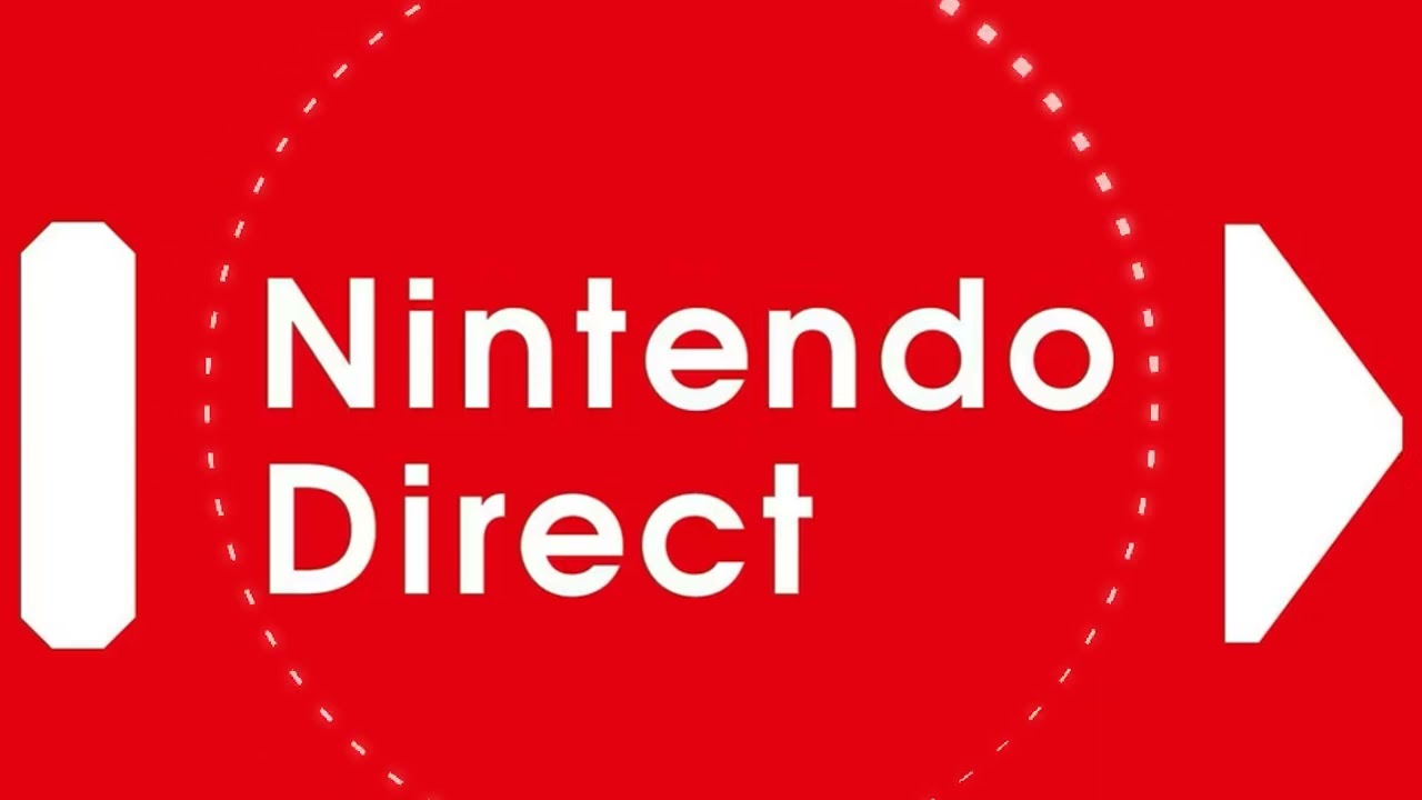 Nintendo Direct Main Theme (CLEAN)
