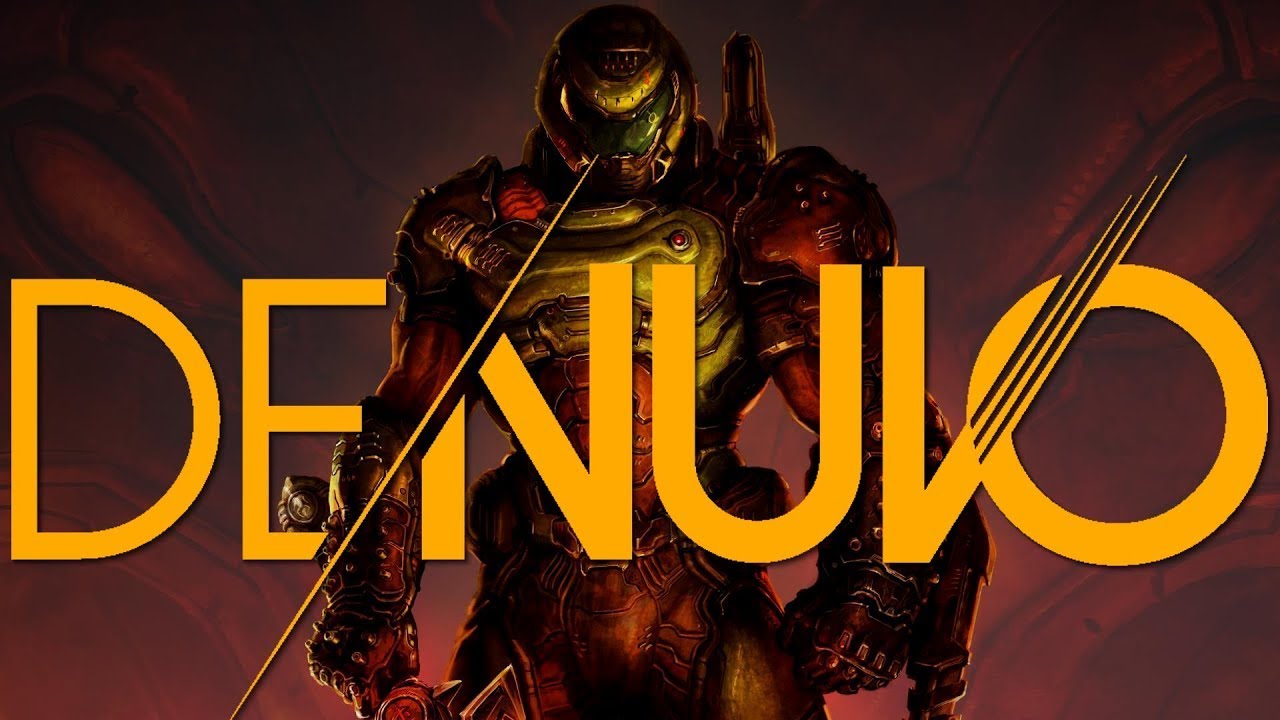 Denuvo is going full Anti-Gamer now. No, Really.