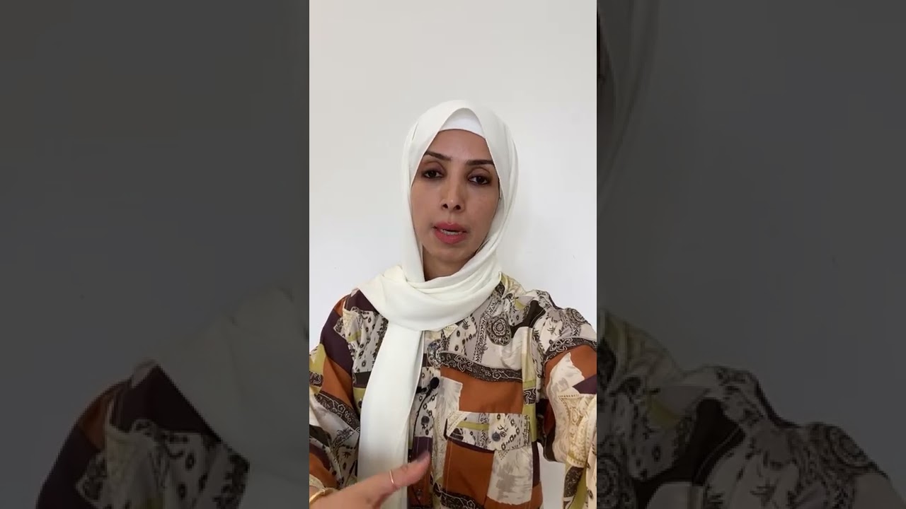 تحرير مشاعر الذنب/ التأنيب | الحرية النفسية مع نائلة السقاف #eft