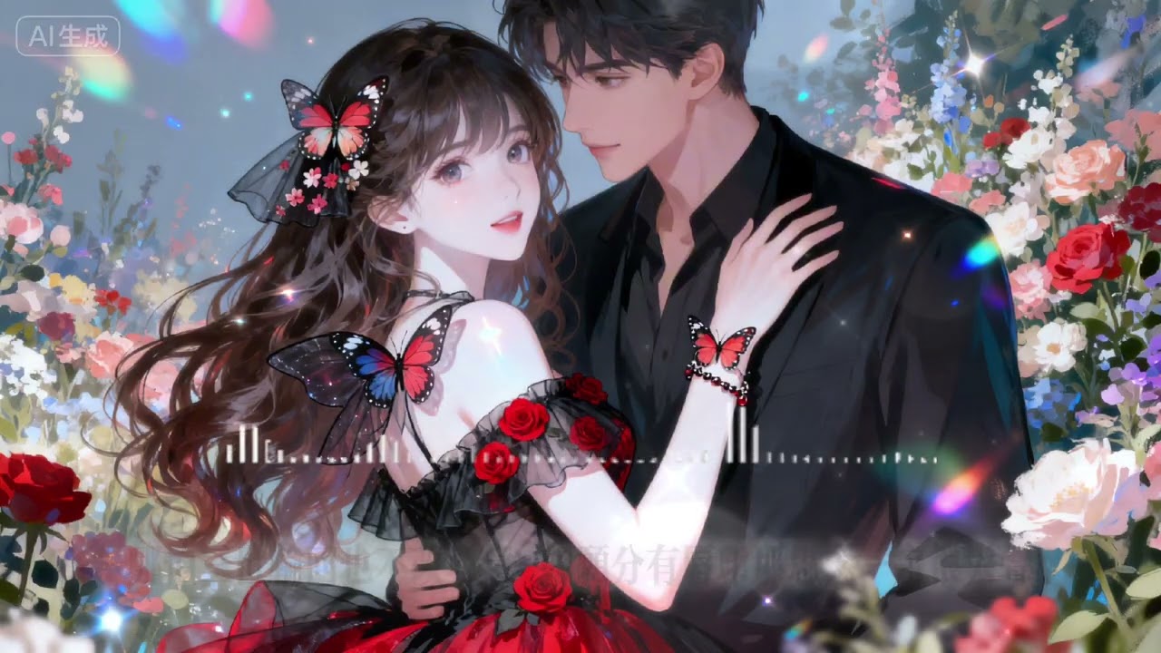 ZHi-三世傾心