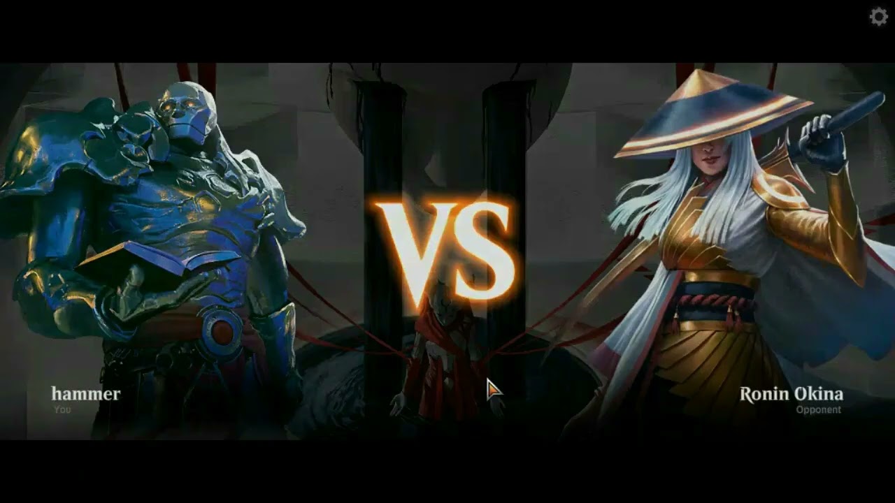 Magic Arena Blue & White (Azorius) Gameplay 💧☀️ Control & Flying Strategy | MTGA #mtga