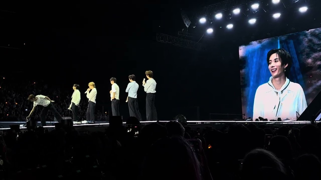 Sticky Like + Love 119 + Ment + 9 Days + Show Me Love [RIIZING LOUD] in Manila 20260117