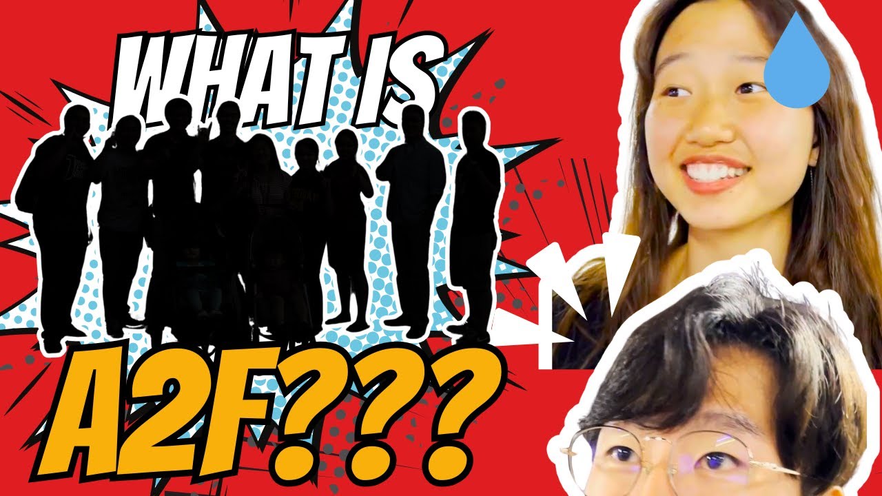 What is Acts 2 Fellowship? | A2FIrvine 2024