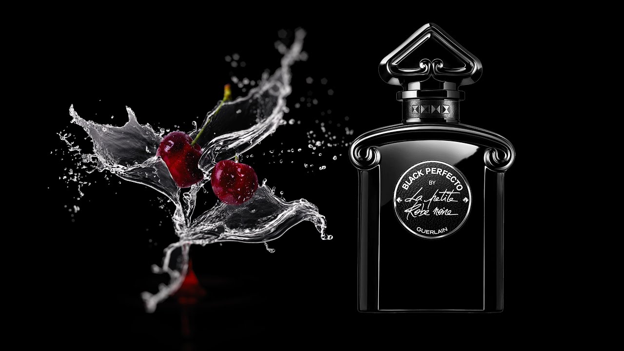 La Petite Robe Noire Black Perfecto | Colectia de parfumuri | Memory Flo