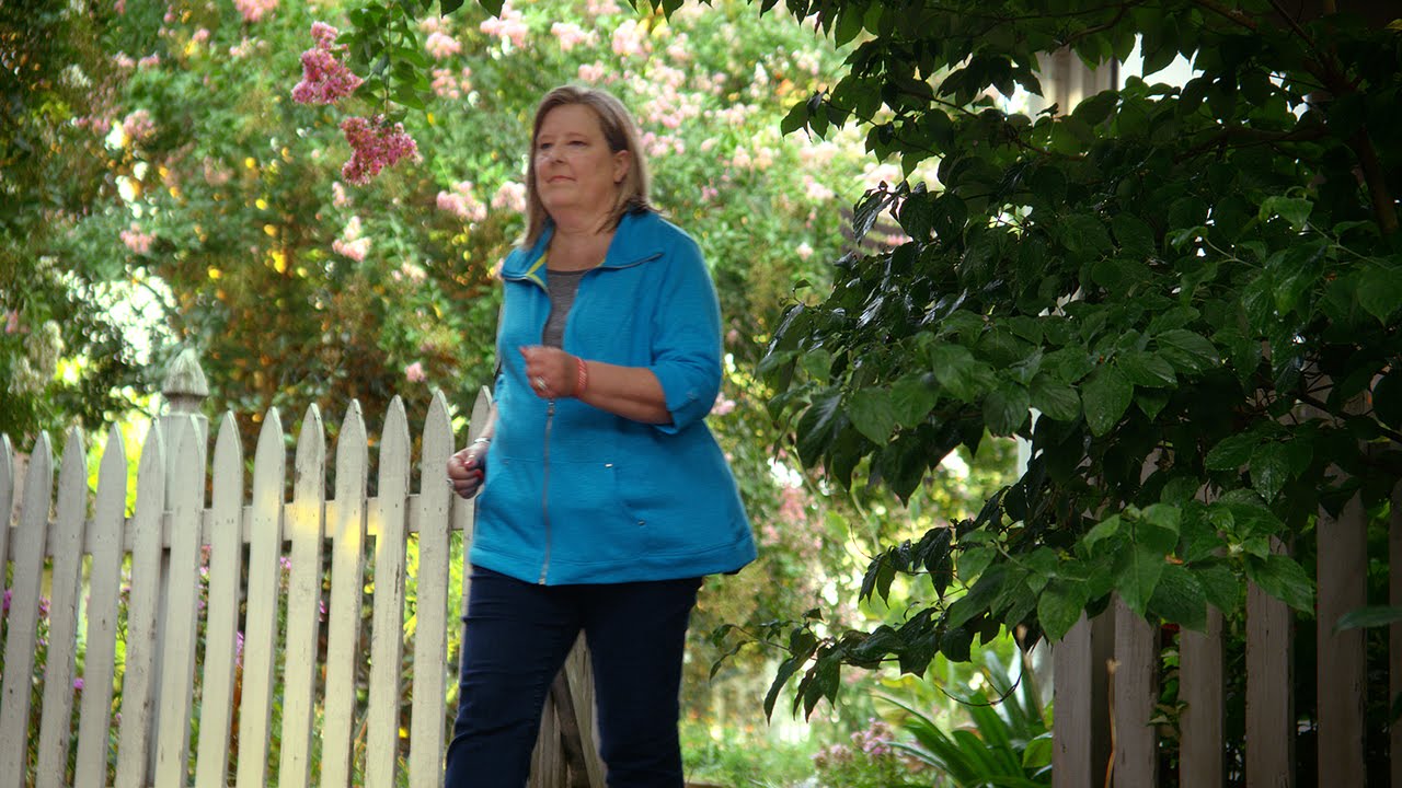 Meet Tonya - full story