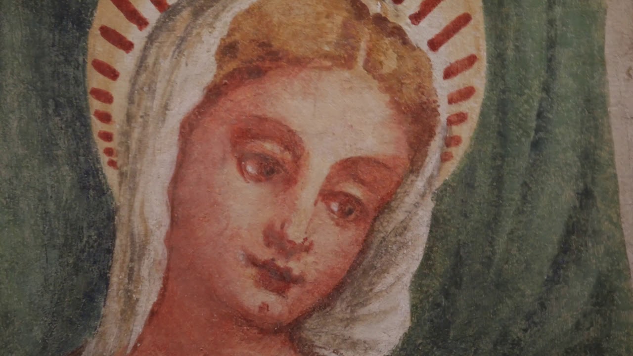 Selvino - agosto 2018 - Santuario B.V. del Perello