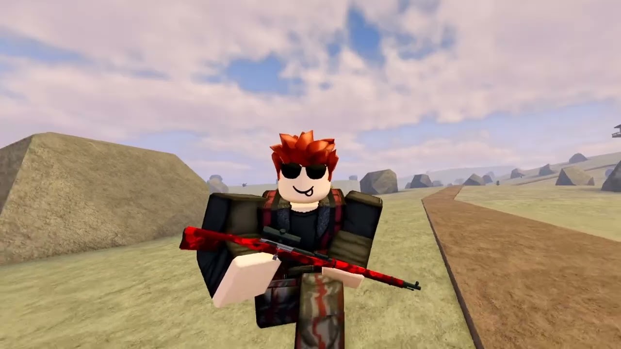 Infected Weapons Only!   (RichSolace Archive - Apocalypse Rising 2)