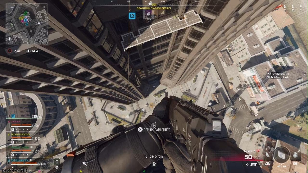 Call of Duty_Lost to.....No one ?