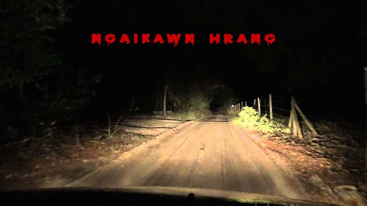 Ngaikawn hrang| Mizo tawnhriat