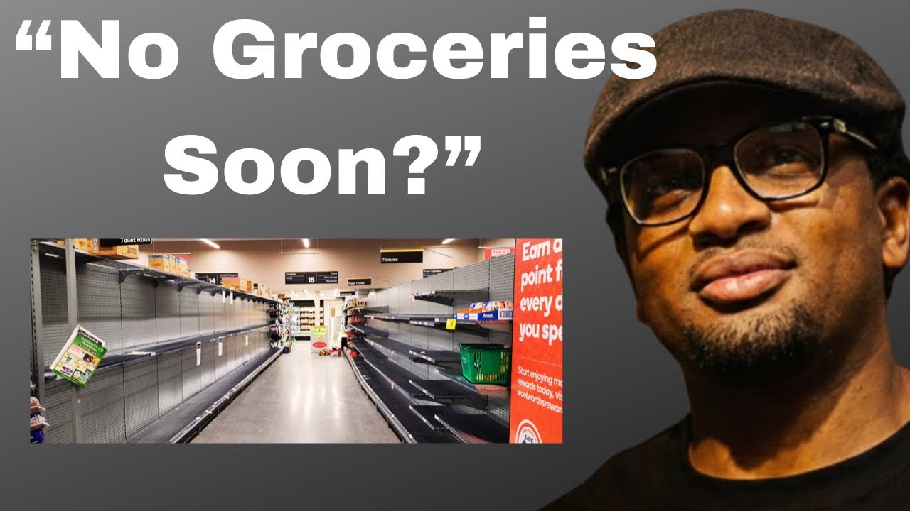 “Worsening Fuel Crisis, Rising Rates & Empty Shelves — How Africans in Australia Are Affected”