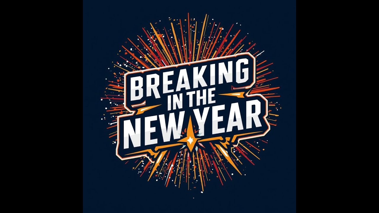 RCWA New Years Special: Breaking in the New Year