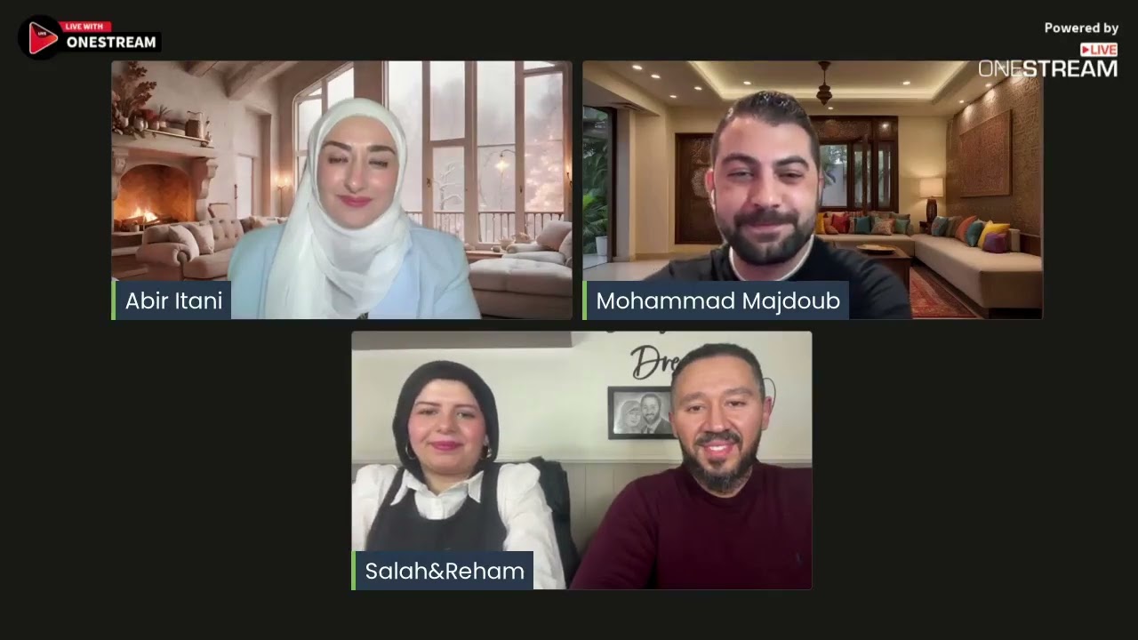 بتدور على طريقة تدخل بيها دخل اضافي وتزود مهاراتك يبقى الفديو ده ليك #salahandreham #onlinebusiness 