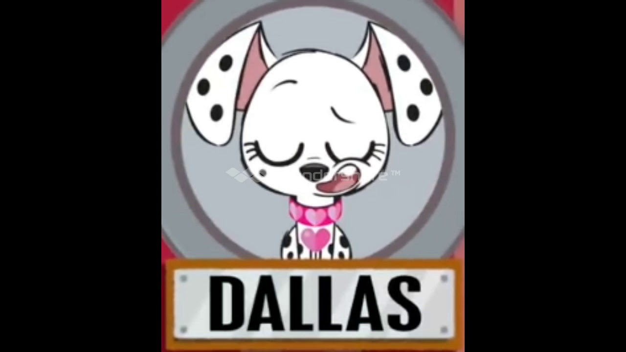 101 Dalmatian Street characters sings Build Our Machine