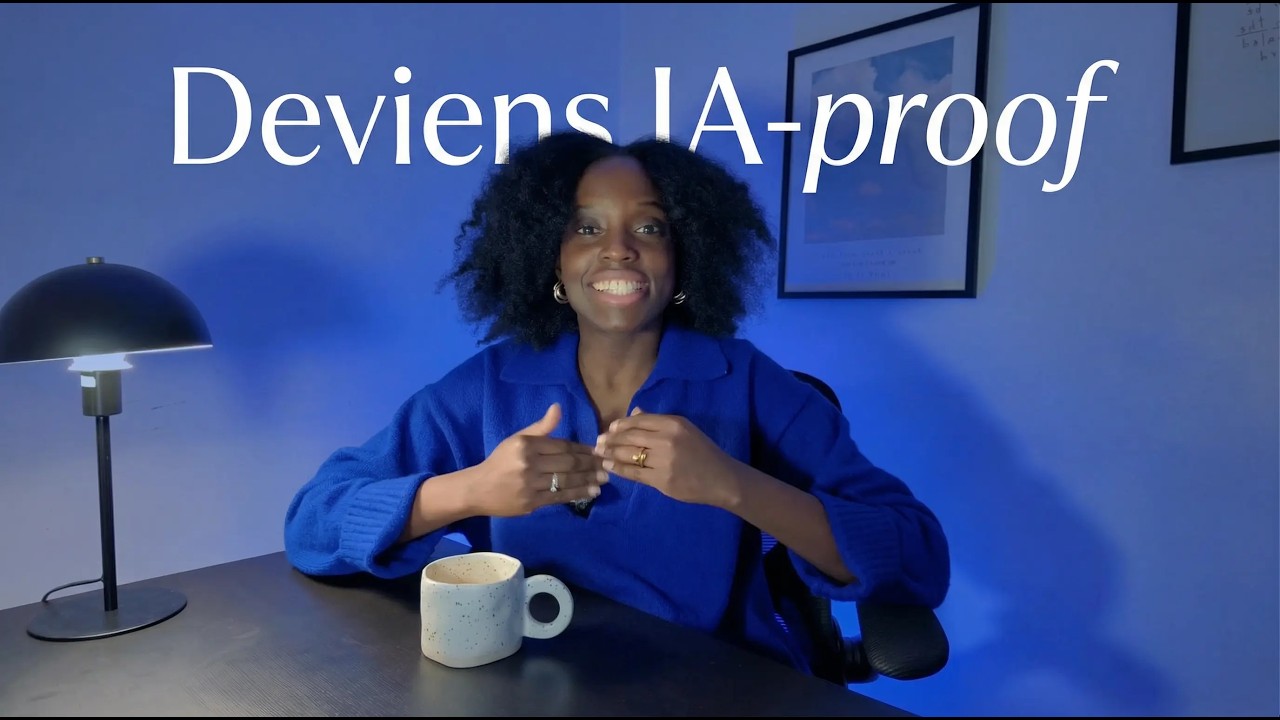 OBM : Comment rester crédible à l’ère de l’IA