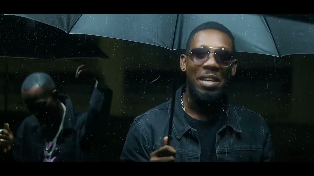 Nephtali Feat Flow Du Sud-C’est La Rue [Clip Officiel]