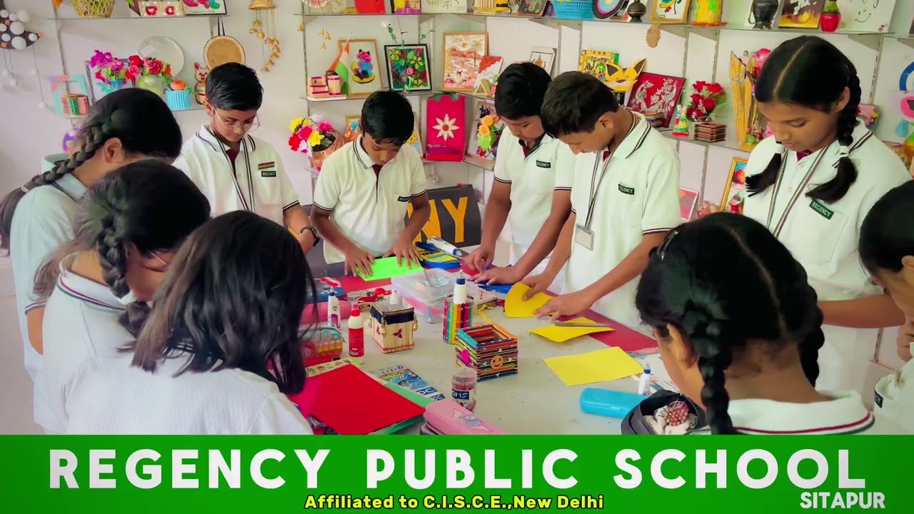 COME AND EXPLORE THE WHOLE NEW WORLD OF LEARNING PLAYGROUP TO XII