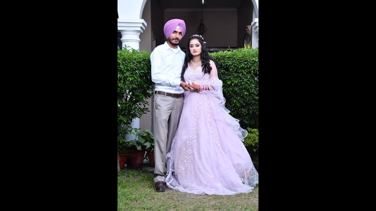 [[ LIVE ]]  WEDDING CEREMONY NISHAN SINGH & PALVINDER KAUR. 05 FEB 2026....