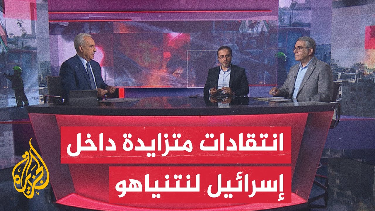 مسار الأحداث| رغم مرور عامين.. ما زال نتنياهو يعد إسرائيل بتحقيق أهداف الحرب وعلى رأسها هزيمة حماس