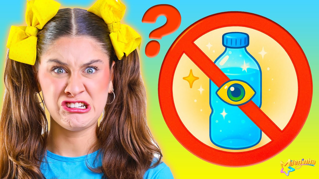 🎬 MILENINHA REAGINDO aos VÍDEOS ANTIGOS! 😱 Garrafa Mágica, Trollagens e MUITAS RISADAS! 😂✨