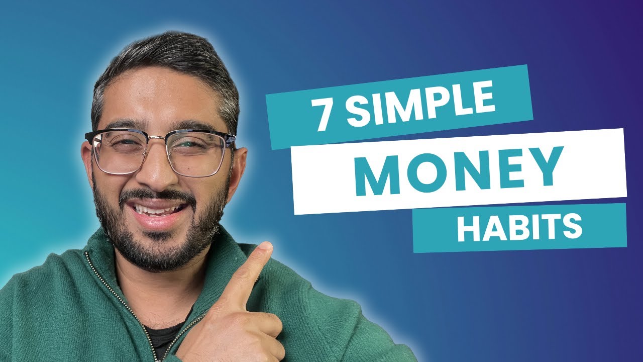 Money Habits That Will Change Your Life