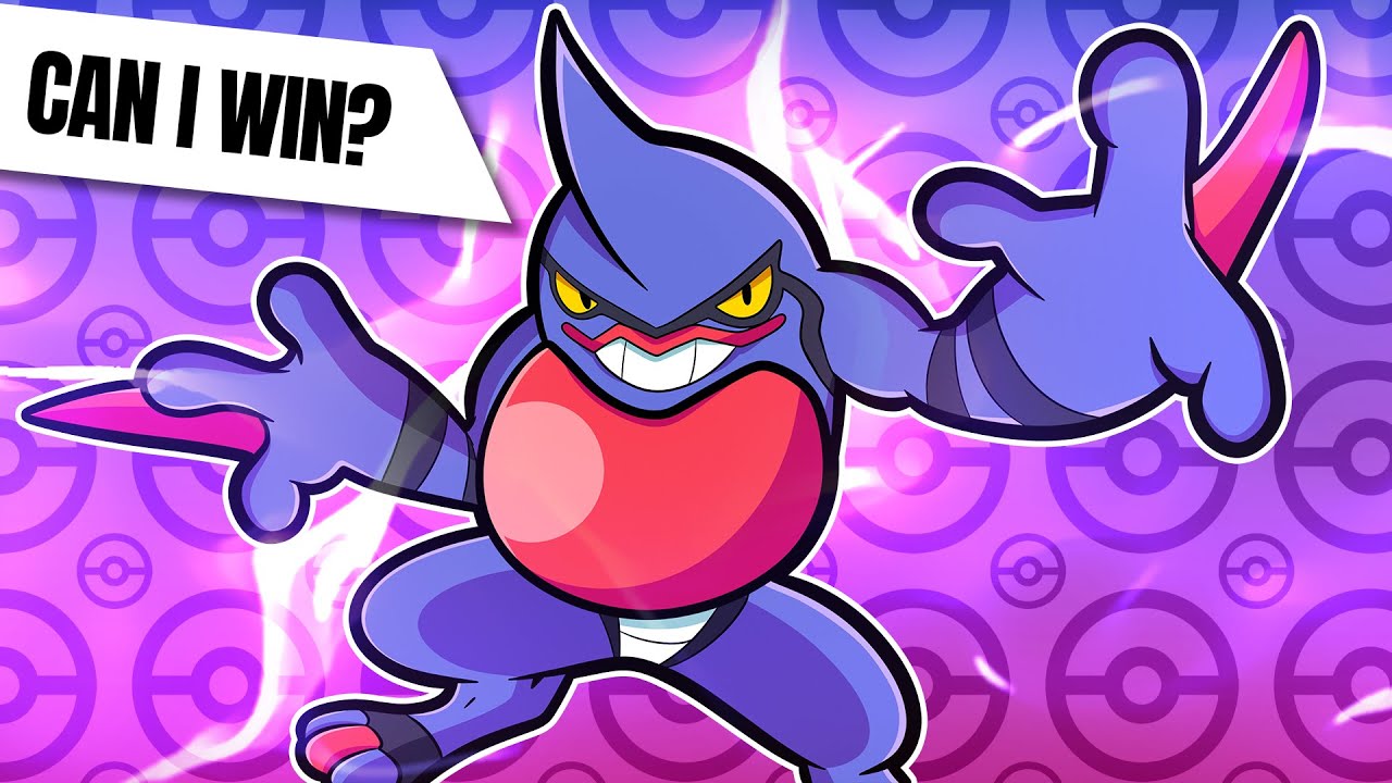 My First Battles of the New Year! Can I Win With Toxicroak?!