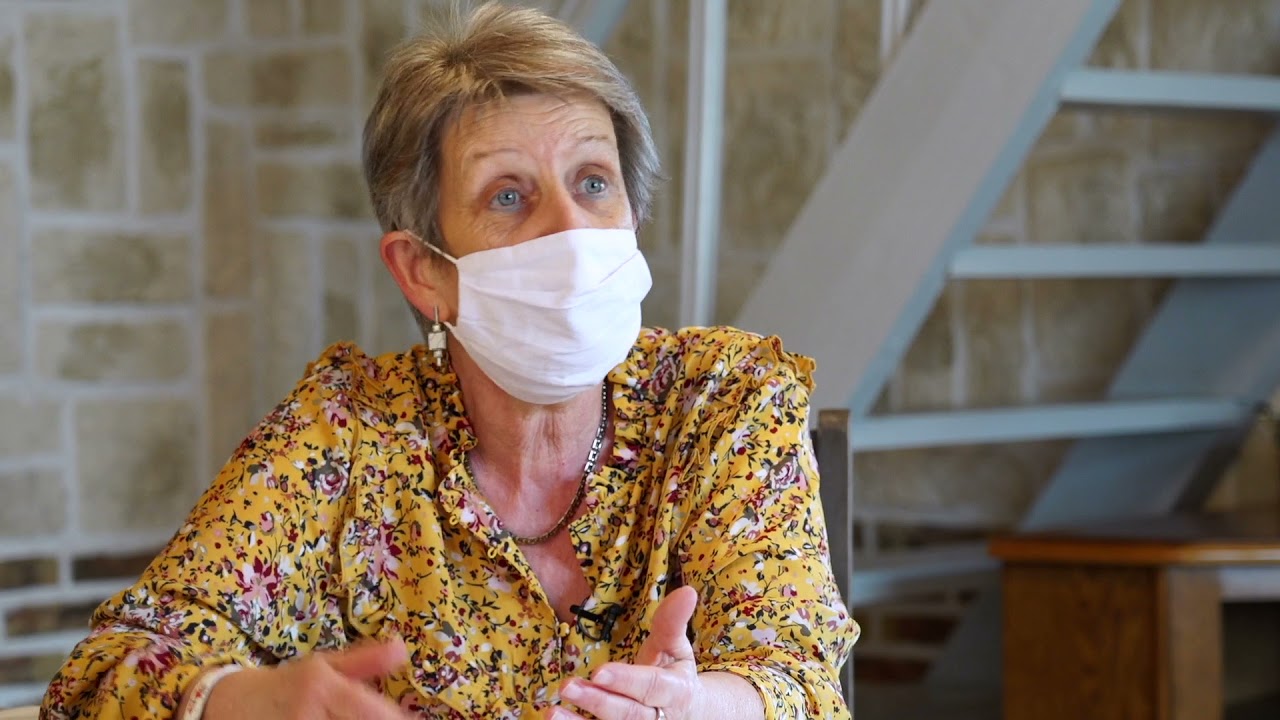 Assistants familiaux : le témoignage de Marie-Claude