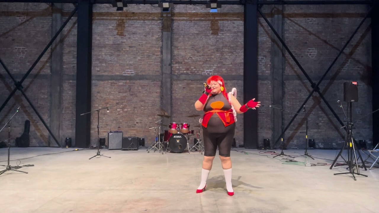 GEEK FEST 2024