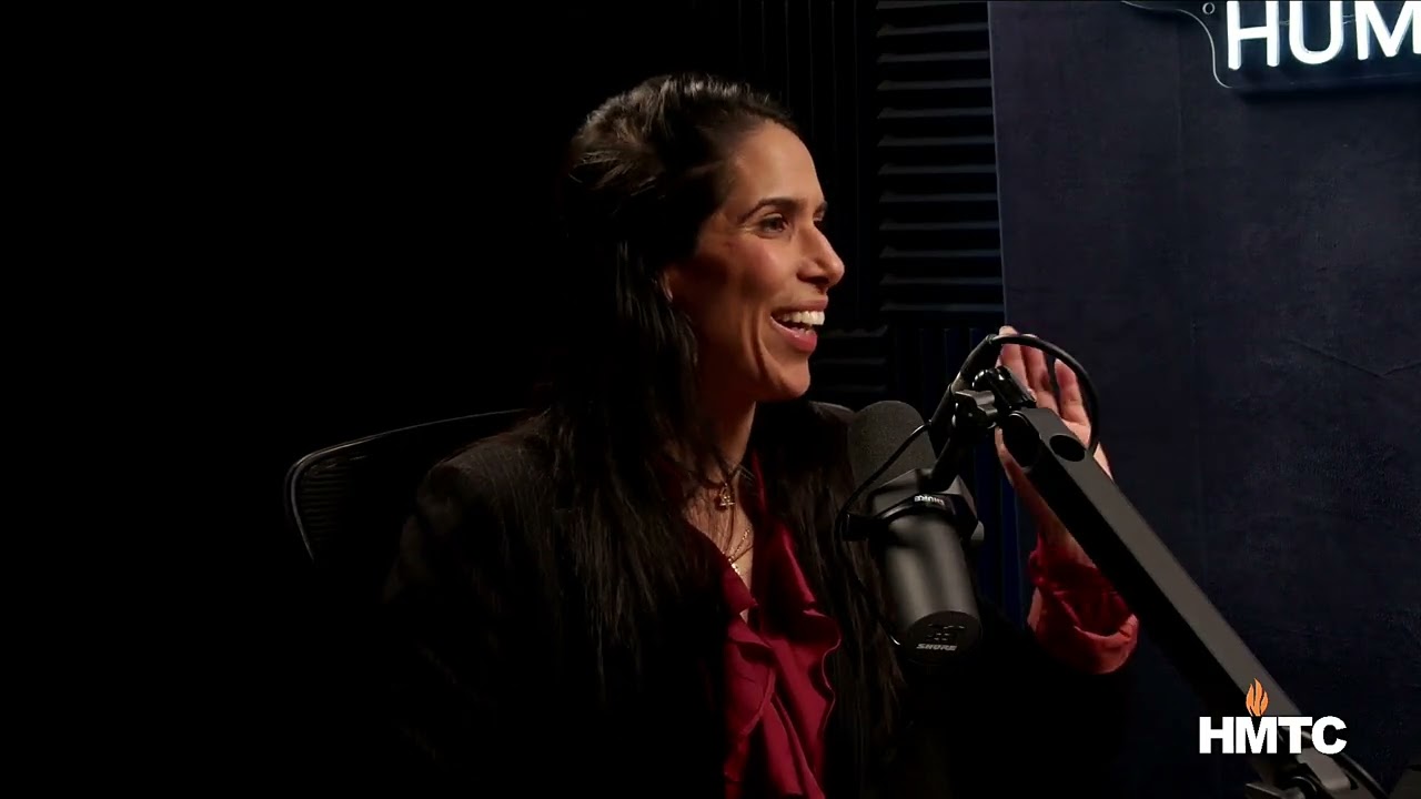 Ep 415: The Israeli Bond with Gal Swisa Cohen and guest Dagan Cohen on hmTv