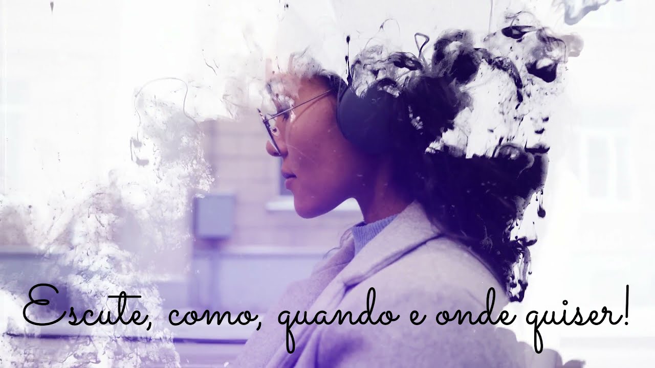 Teaser do Álbum: LoFi (The Dark Beats)